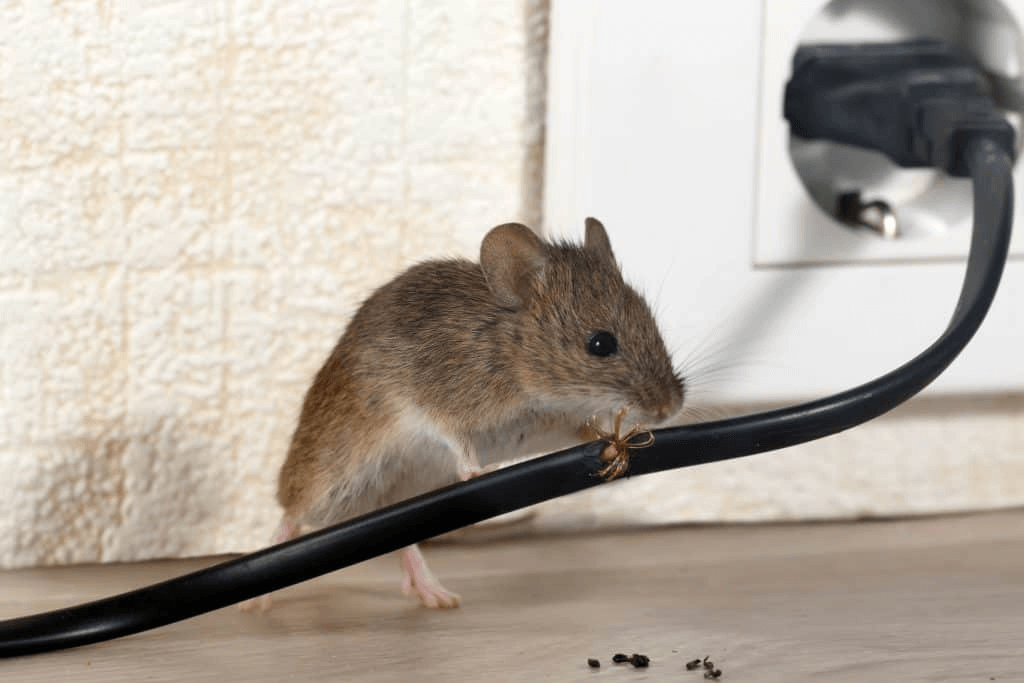 Fort Worth Mice Exterminator