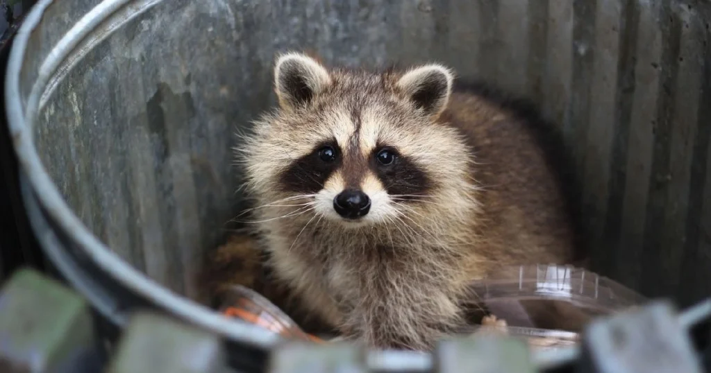 how much does it cost to remove raccoons