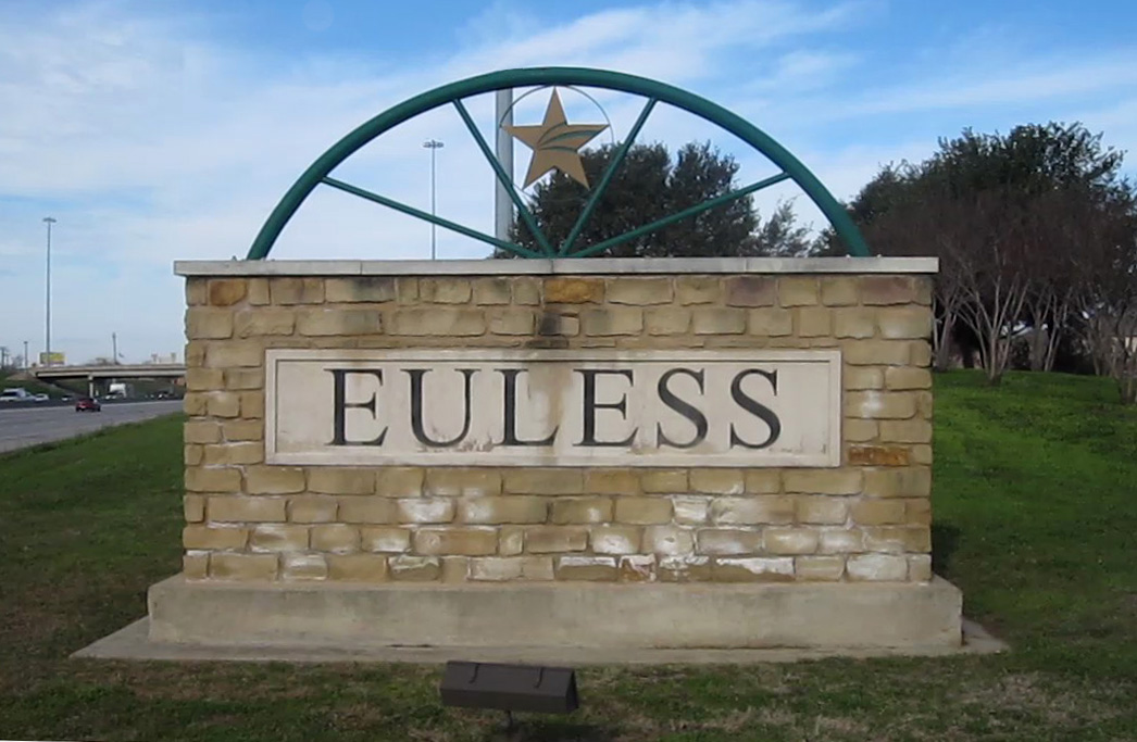 Euless