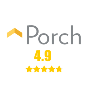 Porch Pro Logo