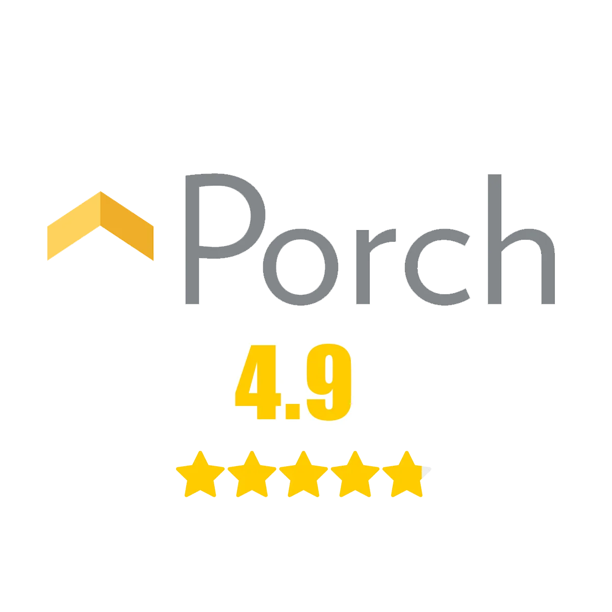 Porch Pro Logo