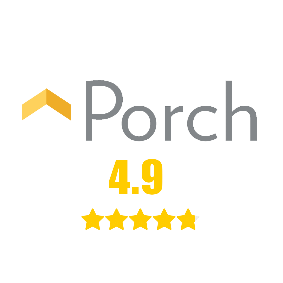 Porch Pro Logo