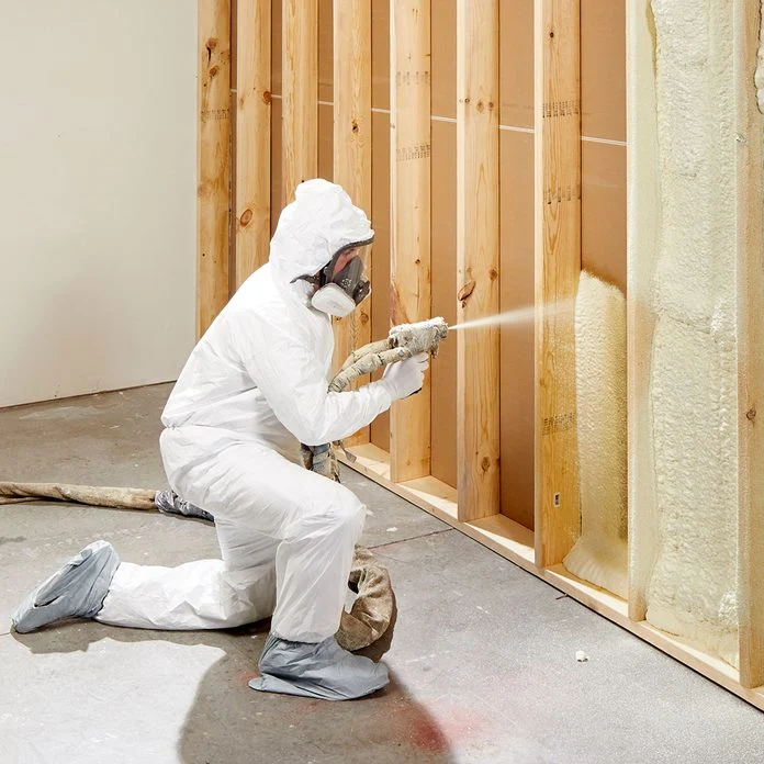 most popular types of insulation