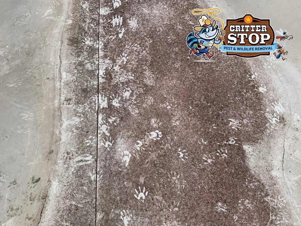 What Do Raccoon Tracks Look Like A Comprehensive Guide Critter Stop what-do-raccoon-tracks-look-like-a-comprehensive-guide-critter-stop