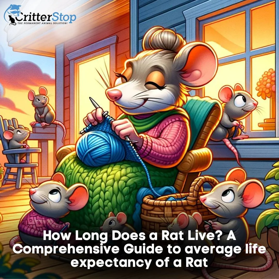 How Long Does a Rat Live? A Comprehensive Guide to average life expectancy of a Rat
