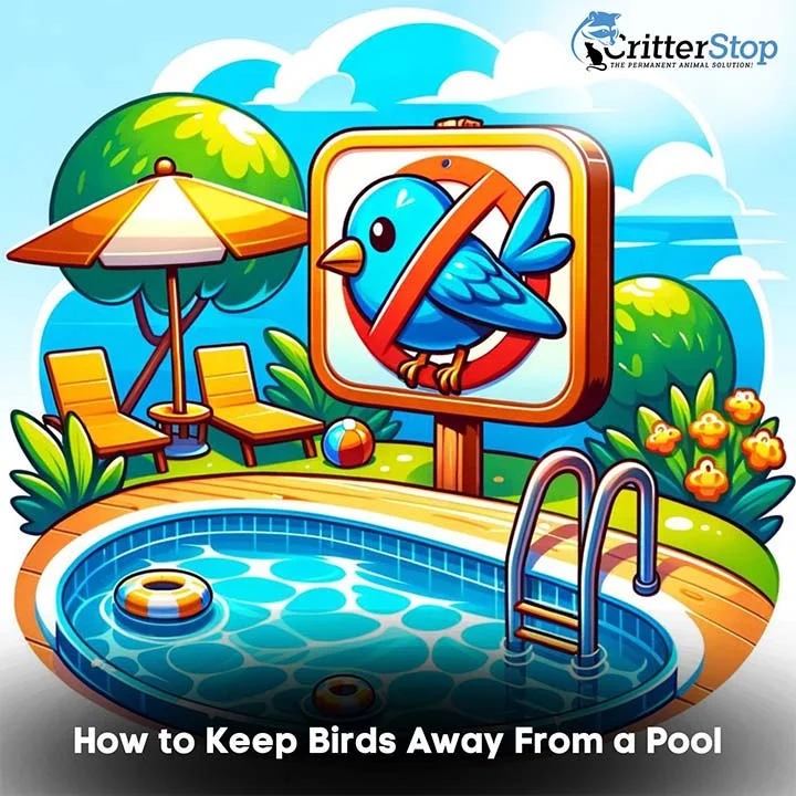 How-to-Keep-Bird-Away-From-a-Pool-