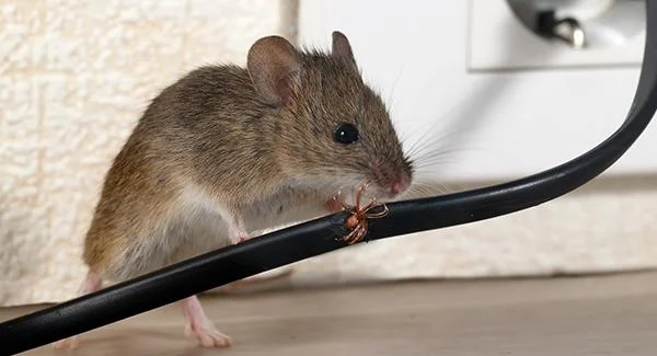 Tips for preventing mice infestations