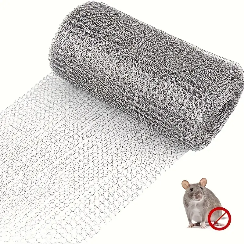 wire mesh for rats