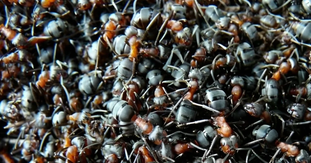 ant exterminator cost