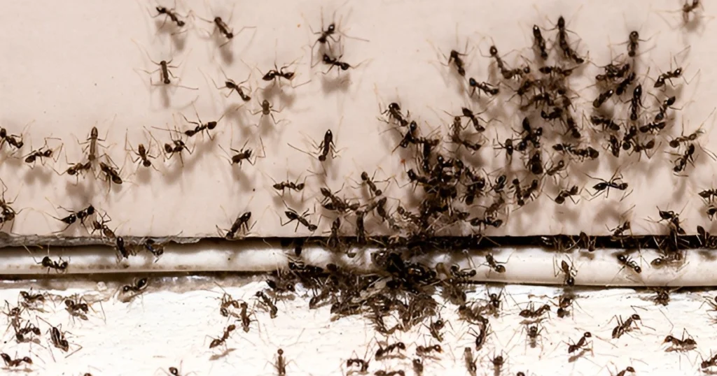 ant exterminator price