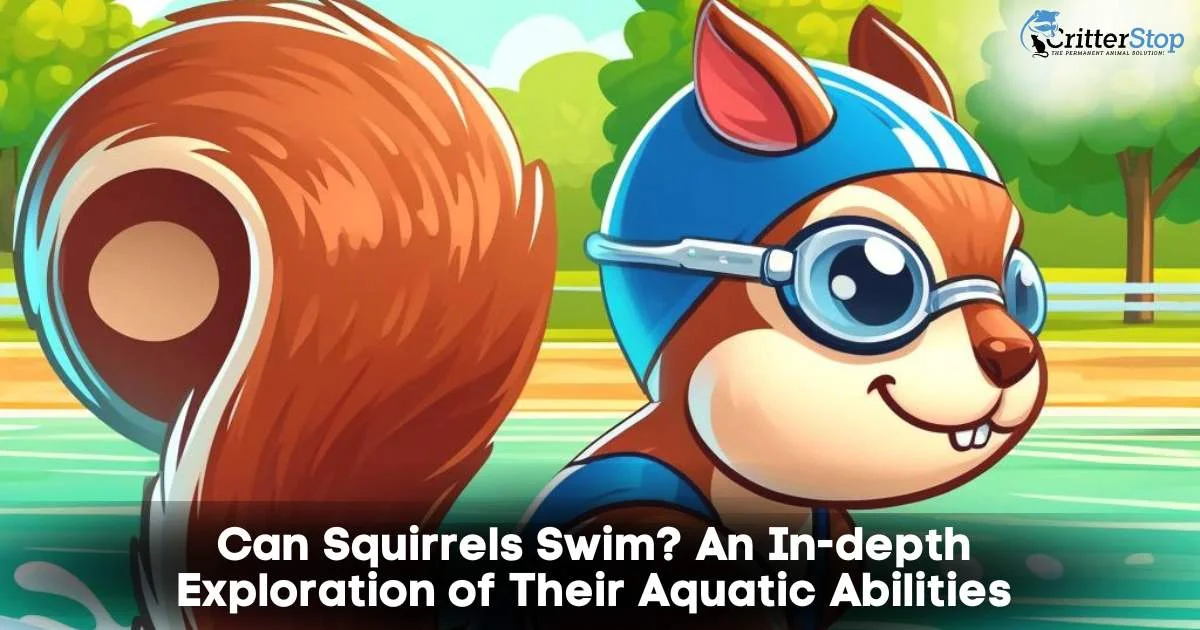 Can-Squirrels-Swim?