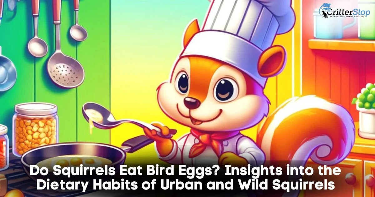 Do-Squirrel-Eat-Bird-Eggs