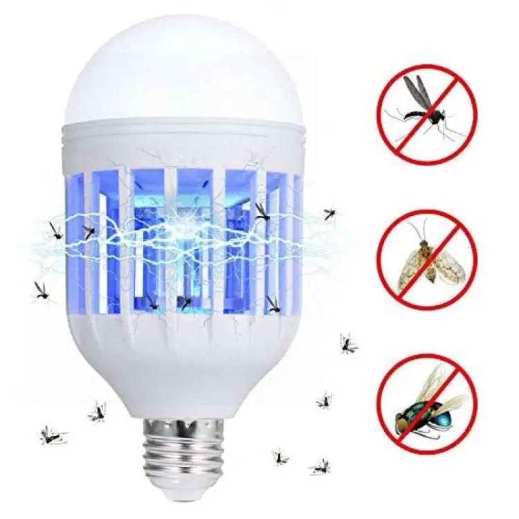 best mosquito killer lamp outdoor