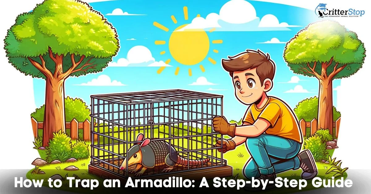 How-to-Trap-an-Armadillos-A-Step-by-Step-Guide