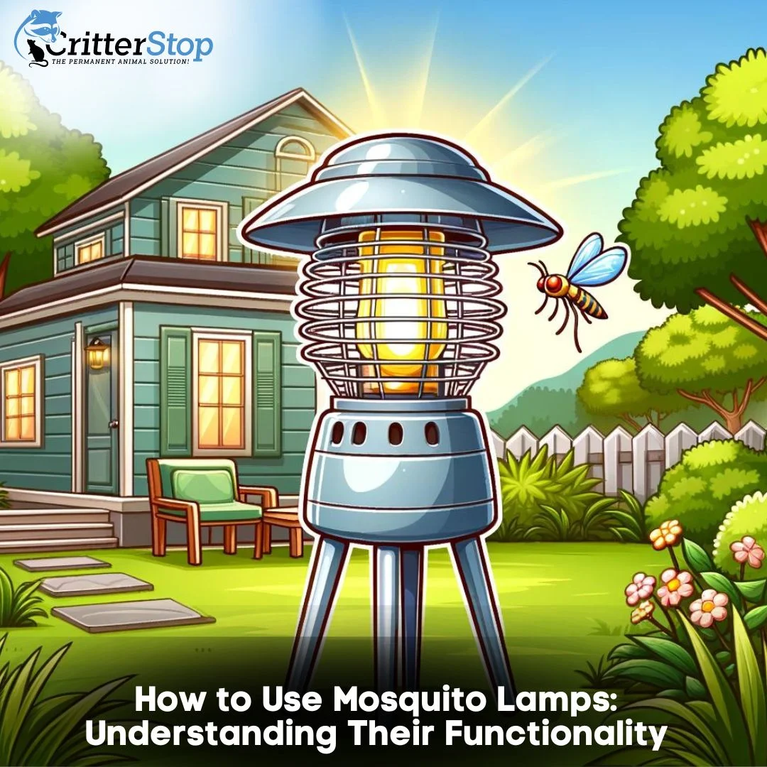 How-to-Use-Mosquito-Lamps-Understanding-Their-Functionality