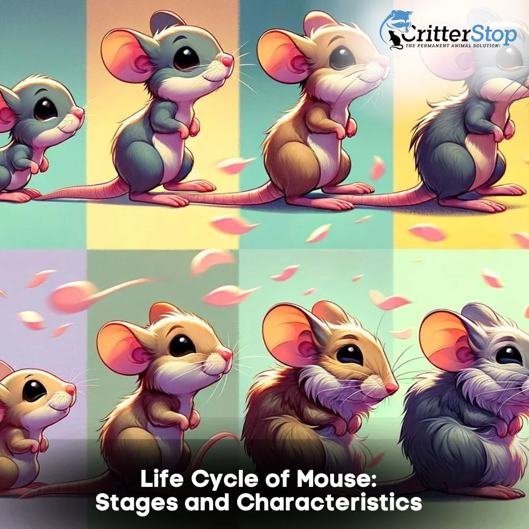 Lyfecycle-of-a-mice