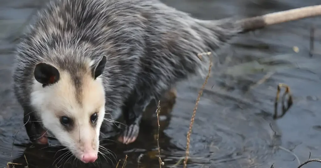 pet opossum care, is it legal to have a pet opossum, can i have a pet opossum, can you own a opossum
