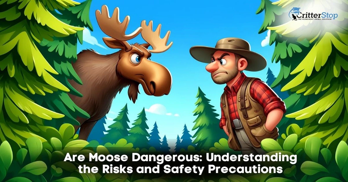 moose attacks per year