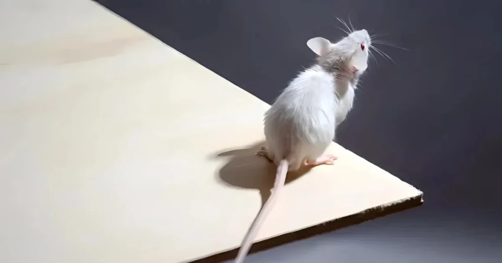 mice rat repellent