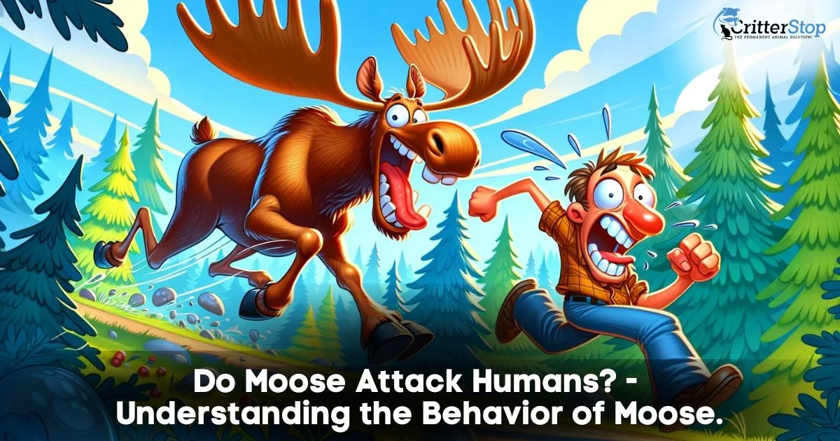Do-Moose-Attack-Humans
