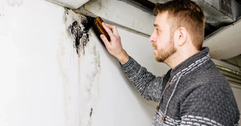 Preventive Measures to Avoid Mold Growth