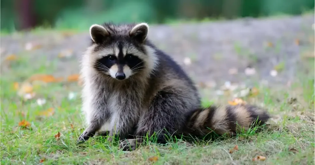 how smart are raccoons, how intelligent are raccoons