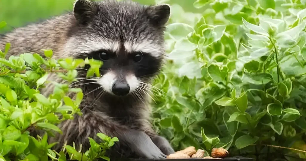 bait for raccoons, what is the best bait for raccoons,