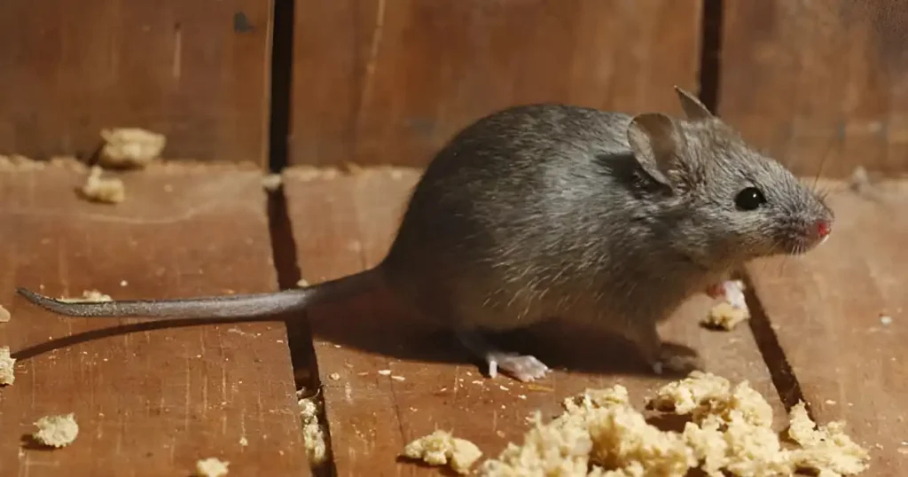 when should i call an exterminator for mice, when to call an exterminator for mice