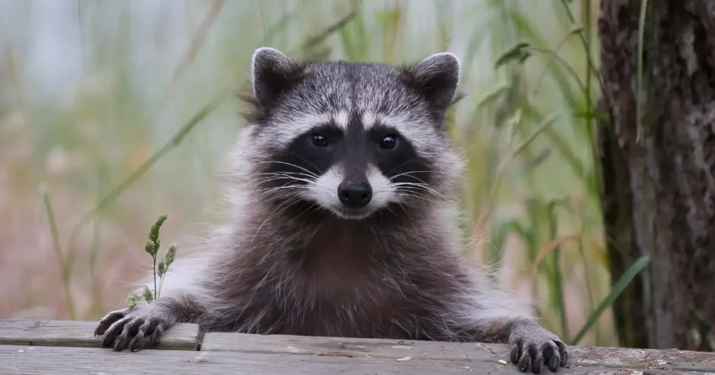 racoon intelligence, are raccoons intelligent