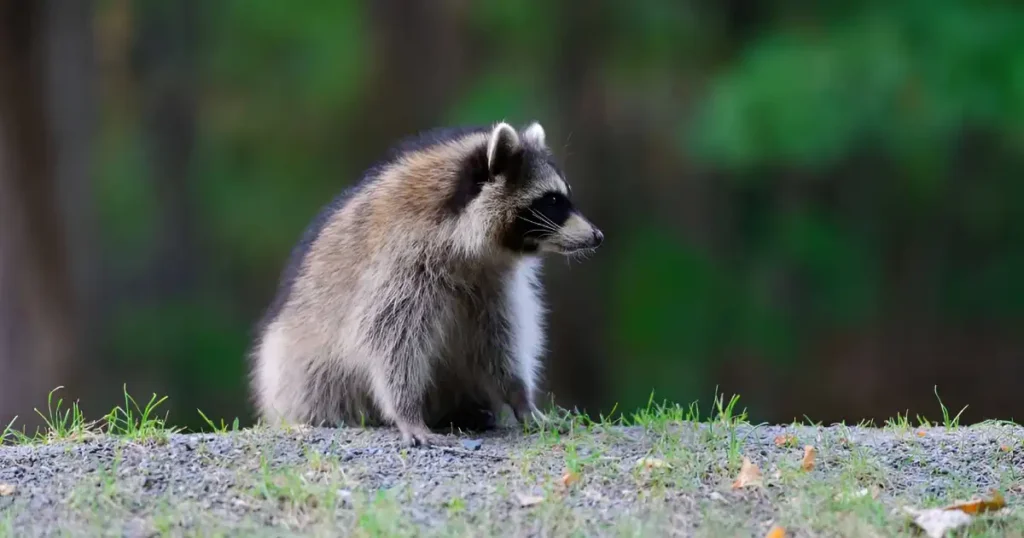 can you domesticate a raccoon, is a raccoon a good pet