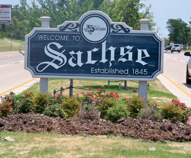 sachse