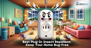 best insect repellent plug in