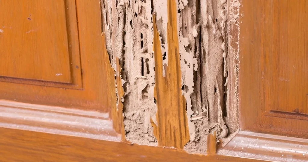 do you need termite protection
