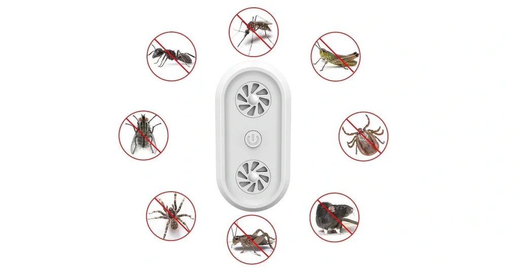 the next generation outdoor insect killer