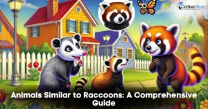 Animals Similar to Raccoons A Comprehensive Guide