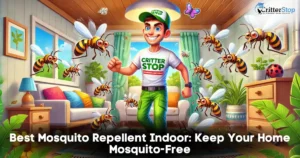 Best Mosquito Repellent Indoor Keep Your Home Mosquito-Free