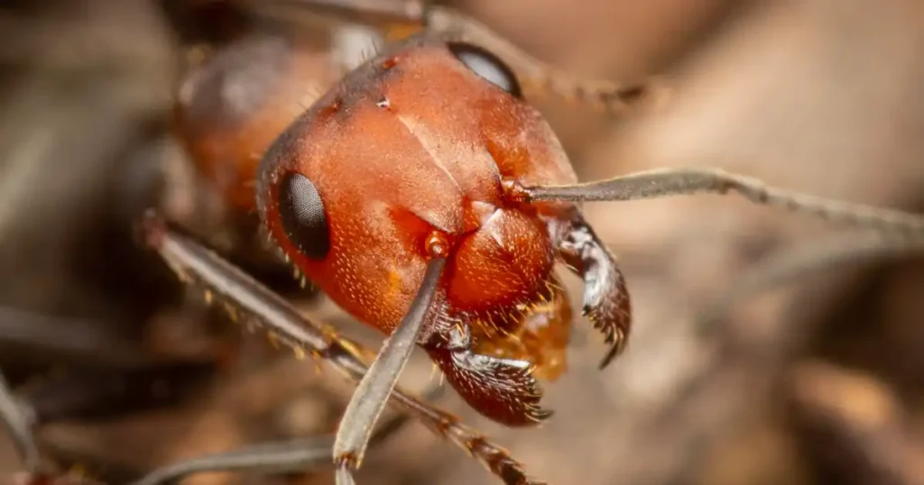 ant deterrent spray