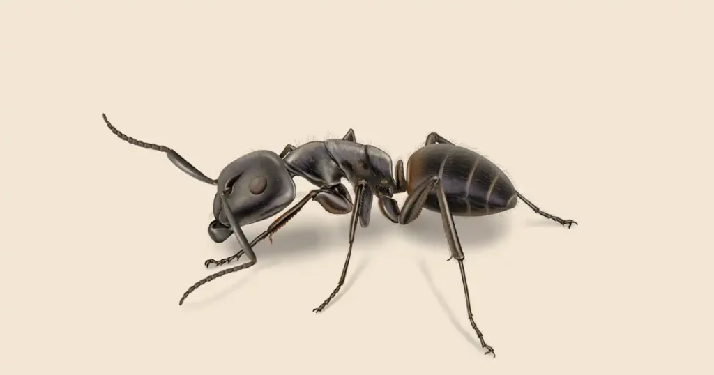 ant traps for carpenter ants