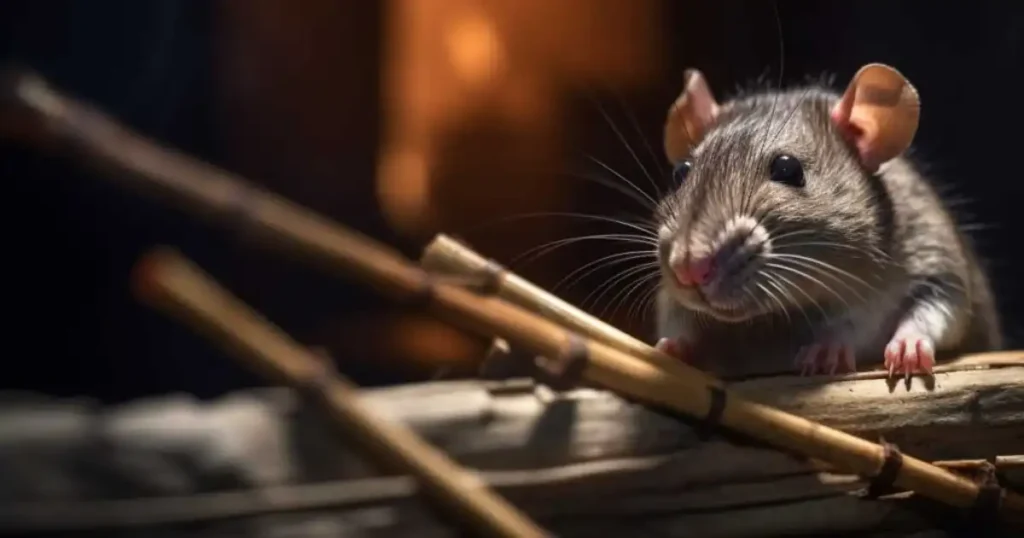 mouse rat trap