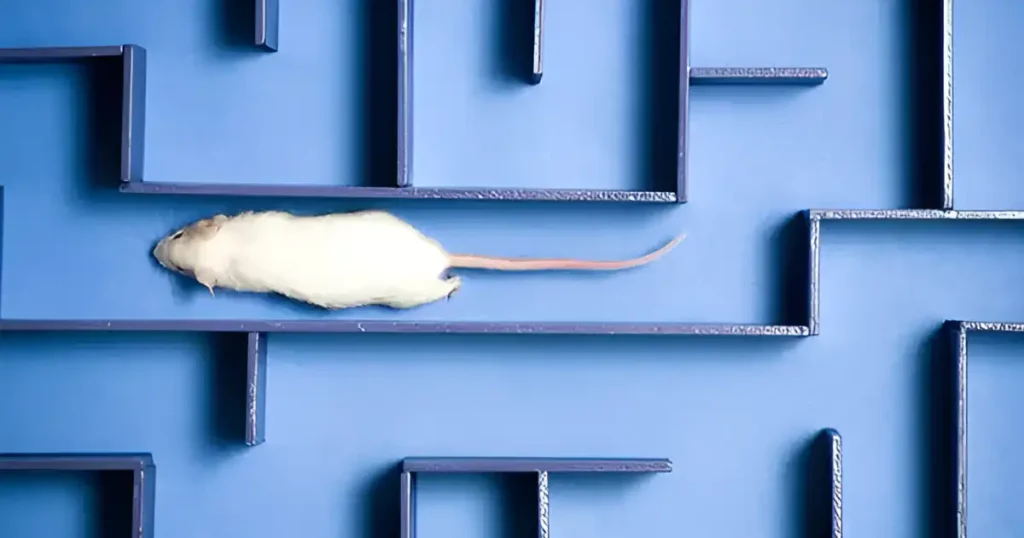 are mice smarter than rats, are mice as smart as rats, are mice smarter than cats