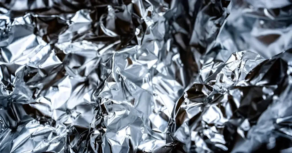 do mice like aluminum foil, aluminum foil and mice, does aluminum foil keep mice away