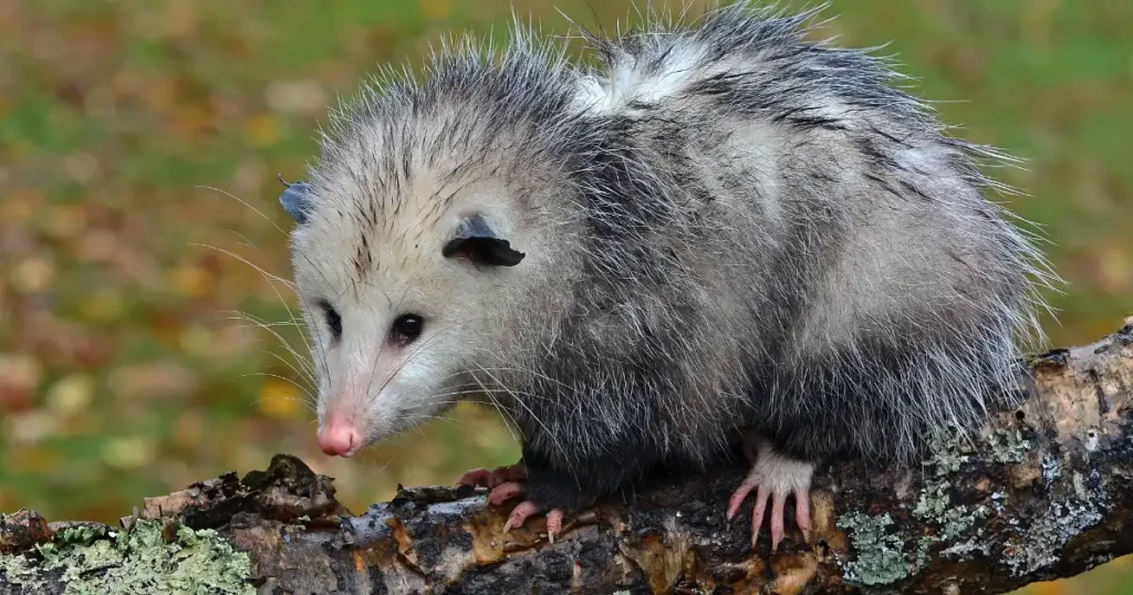 Where Do Opossum Sleep? A Comprehensive Guide | Critter Stop