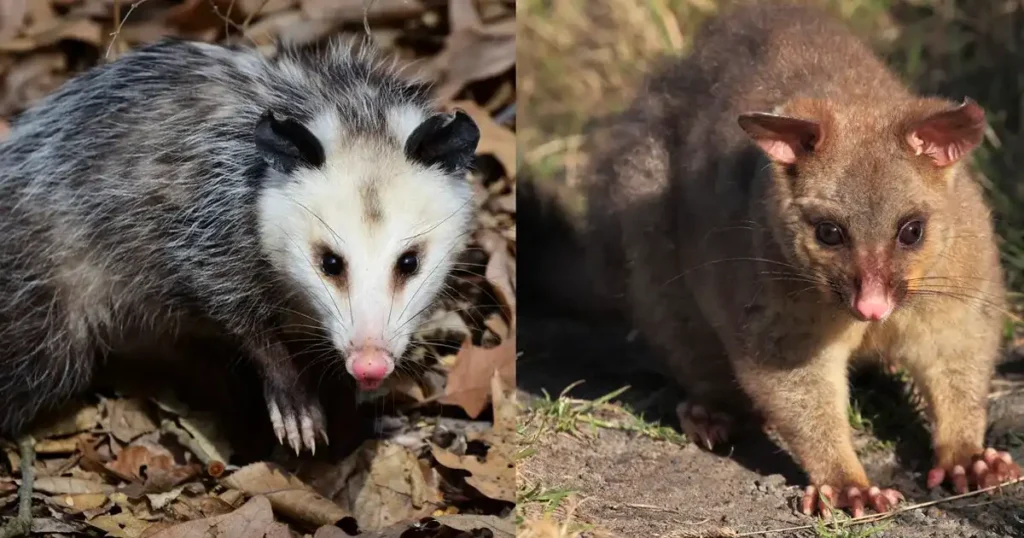 Possum vs Opossum Pictures: An In-Depth Look | Critter Stop