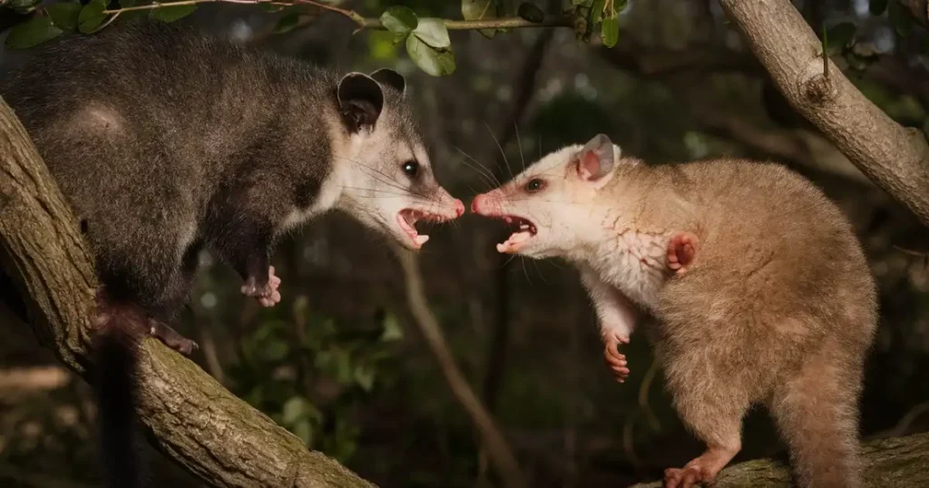 Possum vs Opossum Pictures: An In-Depth Look | Critter Stop