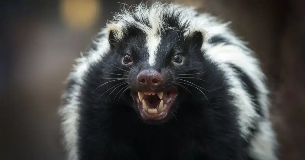 Skunk Rabies: Understanding the Threat and How to Protect Yourself