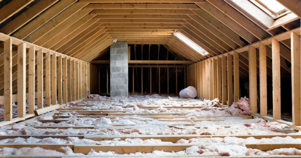 01 best attic insulation for hot climates Maximize Savings with the Right Attic Insulation Services