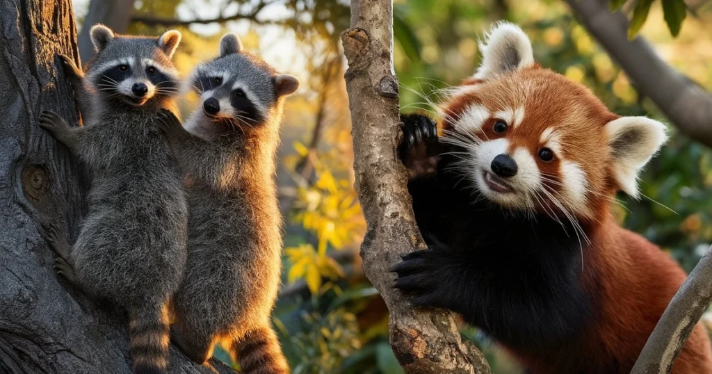 Are Raccoons Related to Pandas? An In-Depth Analysis | Critter Stop