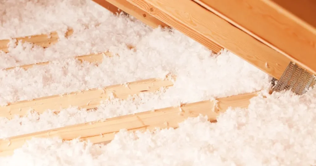 what's the best attic insulation
