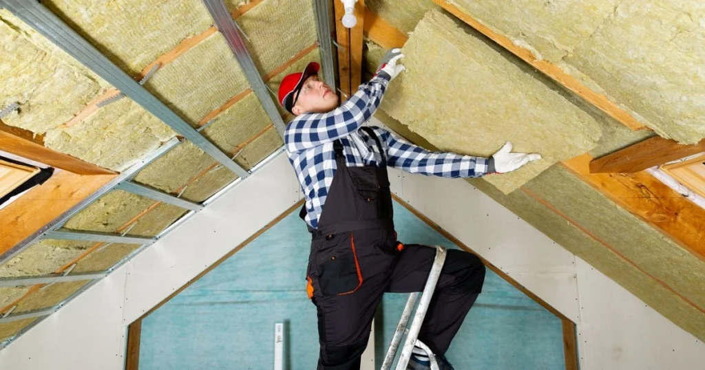 insulation removal services
