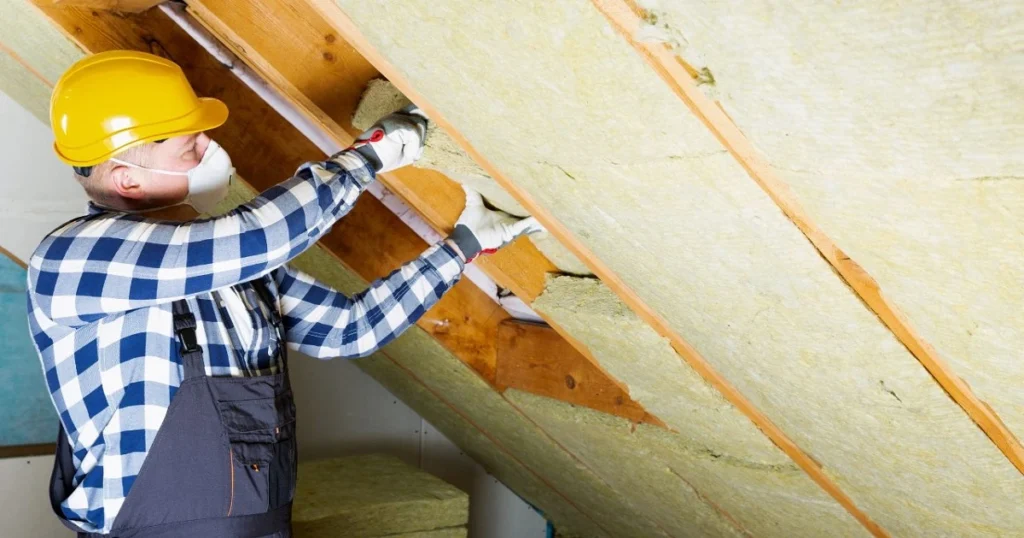 spray insulation cost per square foot
